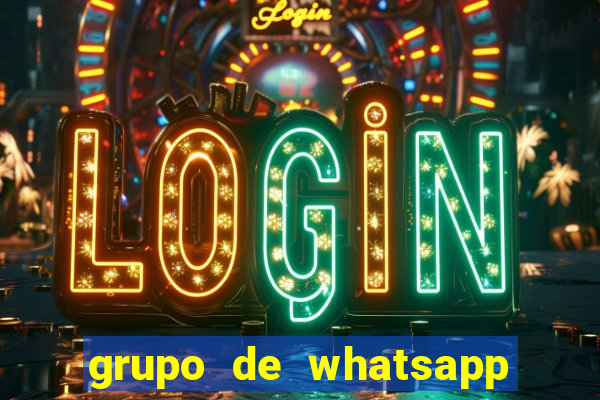 grupo de whatsapp vasco da gama